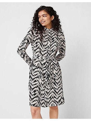 Vestido largo Vero Moda