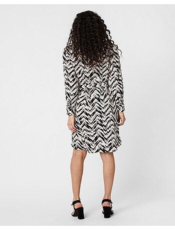 Vestido largo Vero Moda