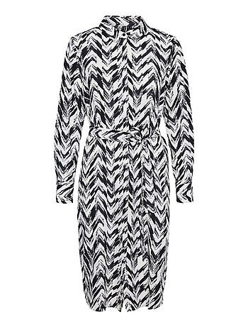 Vestido largo Vero Moda