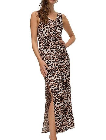 Vestido Largo Vero Moda para Mujer