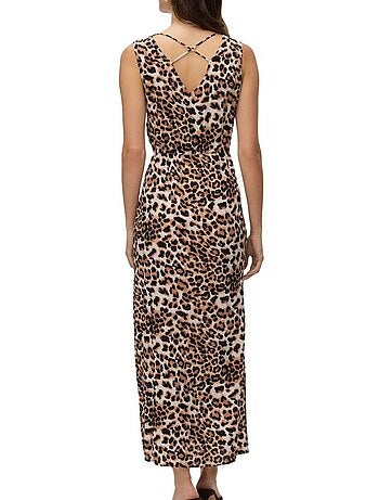 Vestido Largo Vero Moda para Mujer