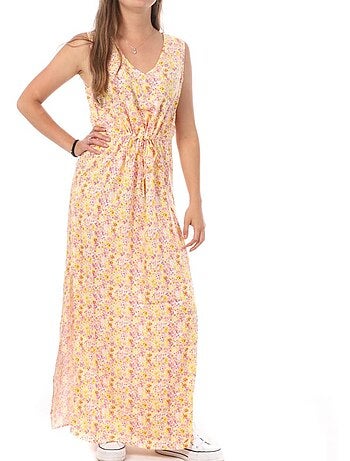 Vestido Largo Vero Moda para Mujer