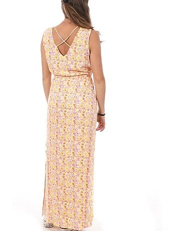 Vestido Largo Vero Moda para Mujer