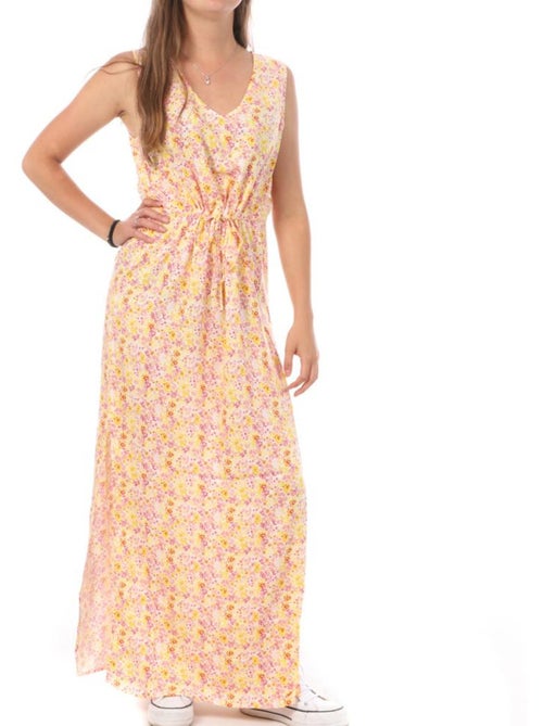 Vestido Largo Vero Moda para Mujer - Kiabi