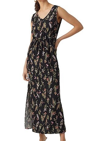 Vestido Largo Vero Moda para Mujer