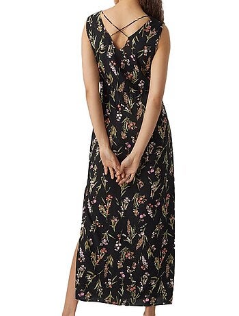 Vestido Largo Vero Moda para Mujer