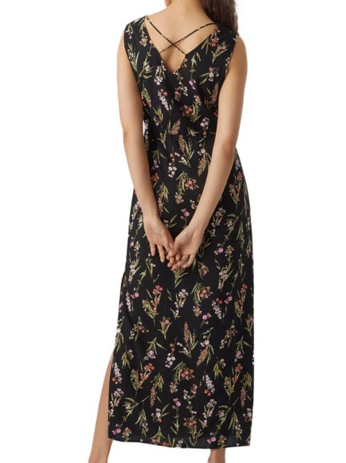 Vestido Largo Vero Moda para Mujer - Kiabi