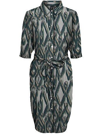 Vestido largo Vero Moda