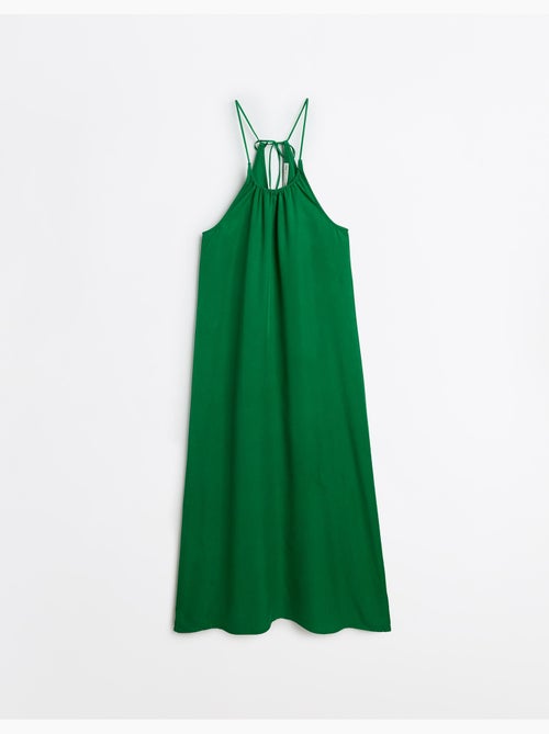 Vestido Lyocell, MO Fashion - Kiabi