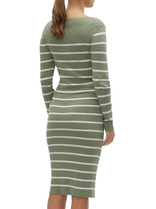 Vestido Mamalicious para Mujer - Kiabi