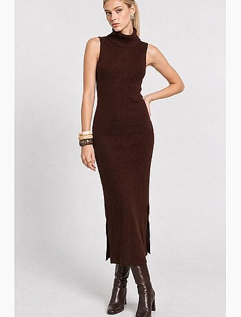Vestido maxi istanbul