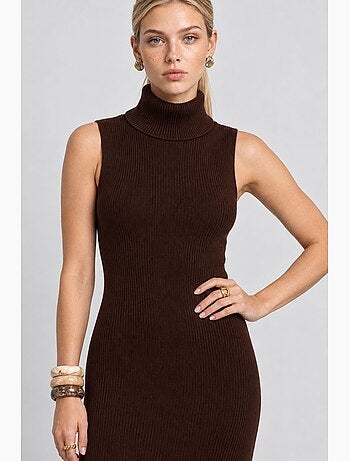 Vestido maxi istanbul