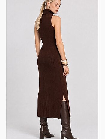 Vestido maxi istanbul