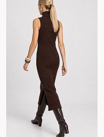 Vestido maxi istanbul