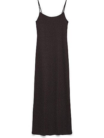 Vestido Midi Ajustado Vero Moda para Mujer