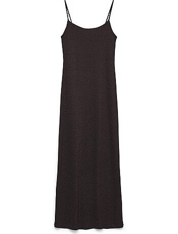 Vestido Midi Ajustado Vero Moda para Mujer