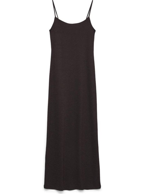 Vestido Midi Ajustado Vero Moda para Mujer - Kiabi