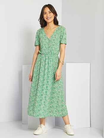 Vestidos de - Kiabi