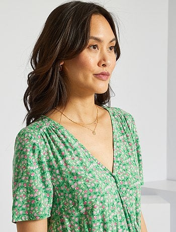 Vestidos de - Kiabi