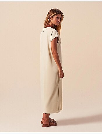 Vestido Midi, MO Fashion