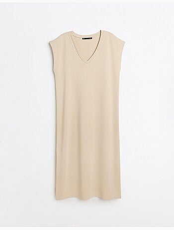 Vestido Midi, MO Fashion