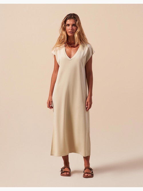 Vestido Midi, MO Fashion - Kiabi