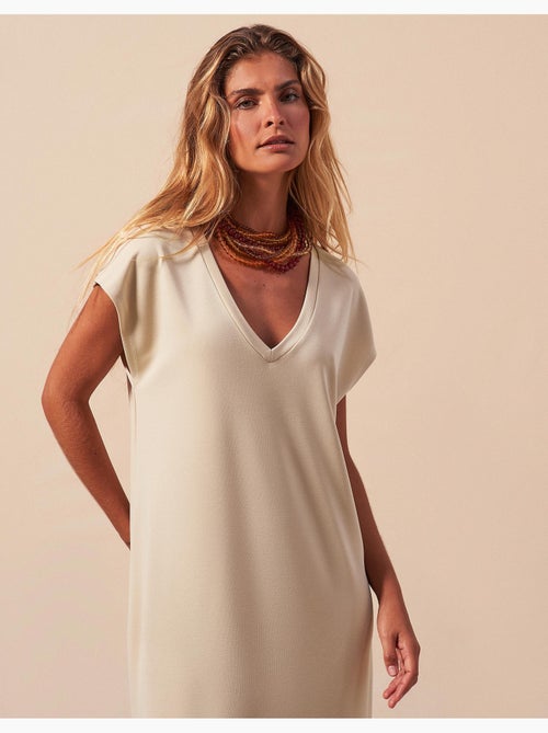 Vestido Midi, MO Fashion - Kiabi