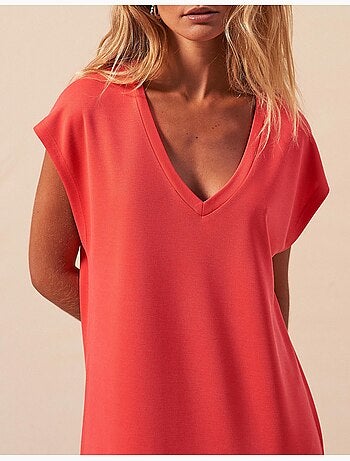 Vestido Midi, MO Fashion