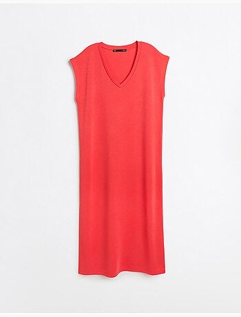 Vestido Midi, MO Fashion
