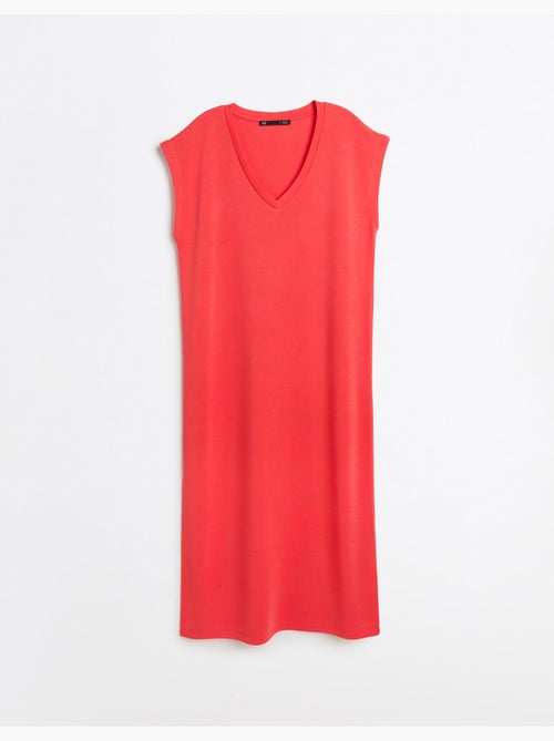 Vestido Midi, MO Fashion - Kiabi