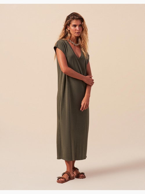 Vestido Midi, MO Fashion - Kiabi