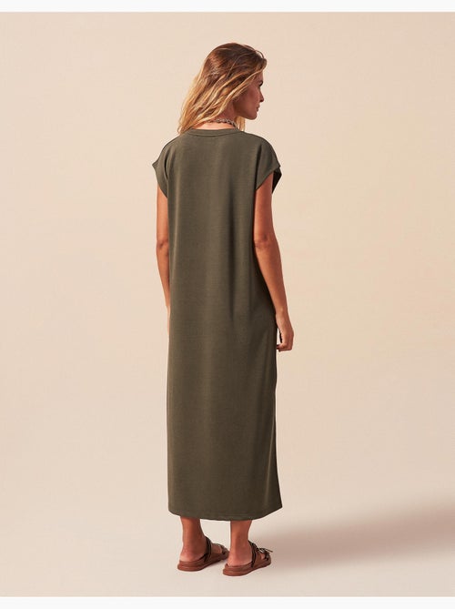 Vestido Midi, MO Fashion - Kiabi