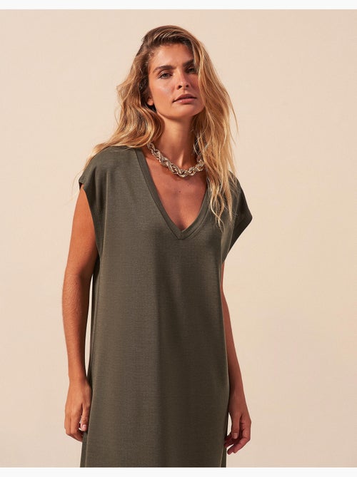Vestido Midi, MO Fashion - Kiabi