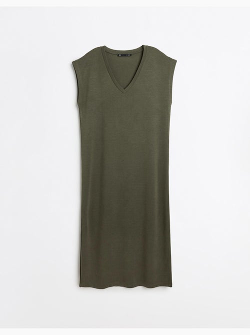 Vestido Midi, MO Fashion - Kiabi