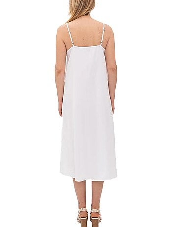 Vestido Midi Vero Moda para Mujer