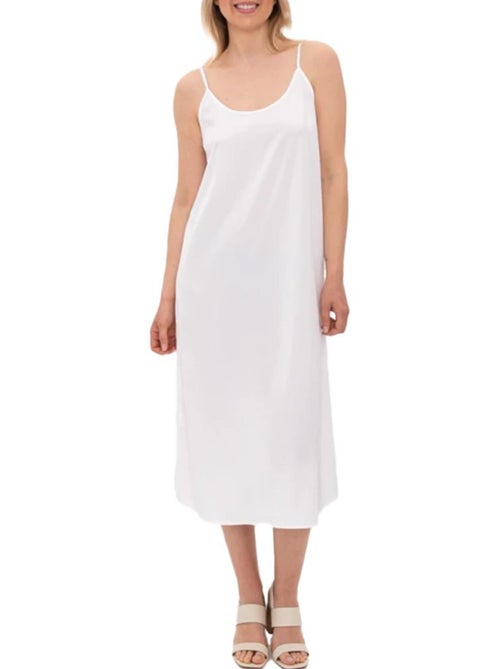 Vestido Midi Vero Moda para Mujer - Kiabi