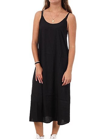 Vestido Midi Vero Moda para Mujer
