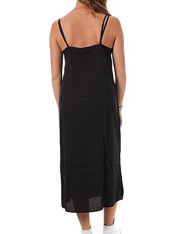 Vestido Midi Vero Moda para Mujer