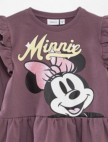 Vestido 'Minnie' - Name it