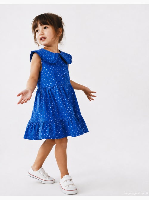 Vestido, MO Fashion - Kiabi Vestido, MO Fashion - Kiabi