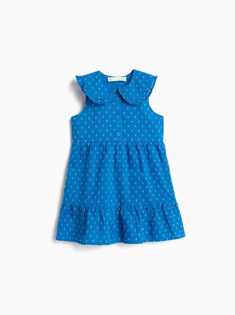 Vestido, MO Fashion Azul - Kiabi