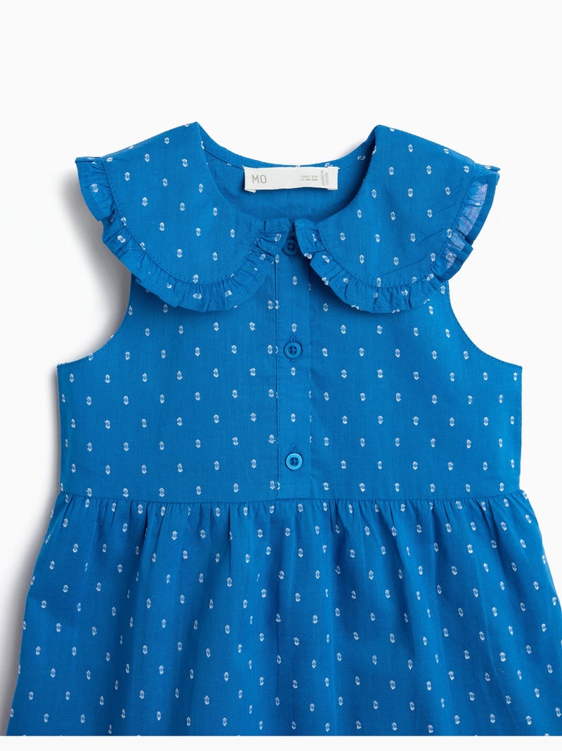 Vestido, MO Fashion Azul - Kiabi
