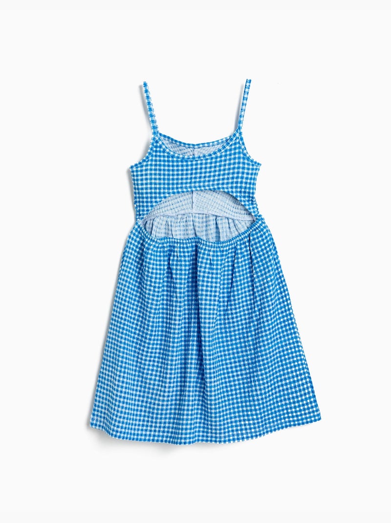 Vestido, MO Fashion Azul - Kiabi