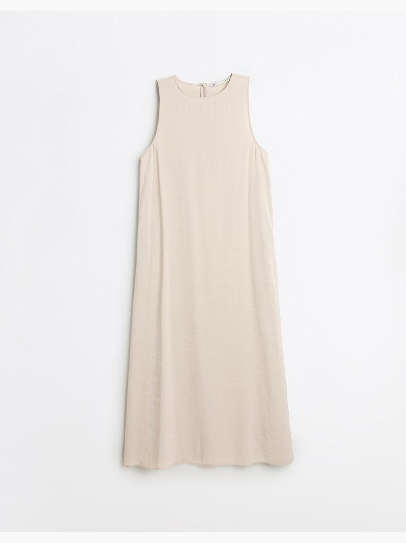 Vestido, MO Fashion Beige - Kiabi