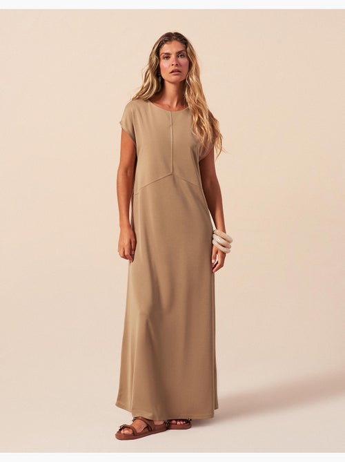 Vestido, MO Fashion - Kiabi Vestido, MO Fashion - Kiabi