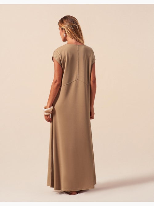 Vestido, MO Fashion - Kiabi Vestido, MO Fashion - Kiabi