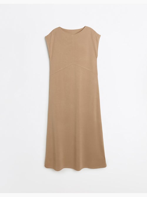 Vestido, MO Fashion - Kiabi Vestido, MO Fashion - Kiabi