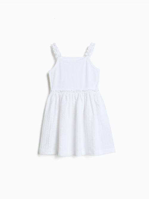 Vestido, MO Fashion - Kiabi Vestido, MO Fashion - Kiabi