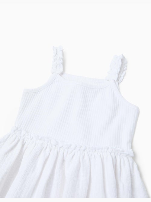 Vestido, MO Fashion - Kiabi Vestido, MO Fashion - Kiabi