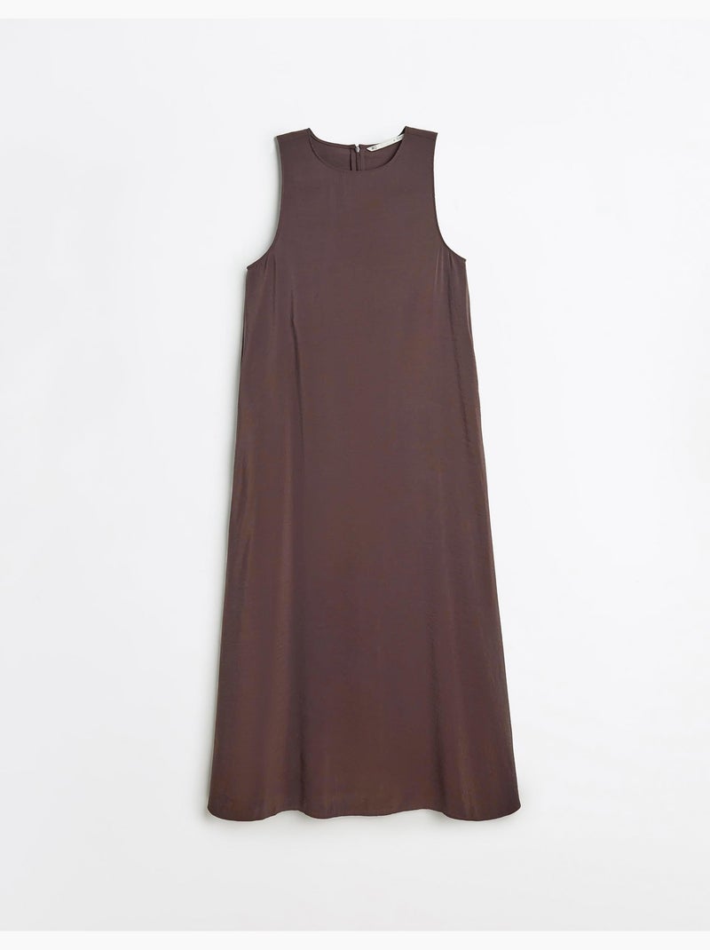 Vestido, MO Fashion Marrón - Kiabi